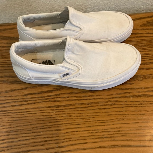Vans Slip On - Picture 6 of 10